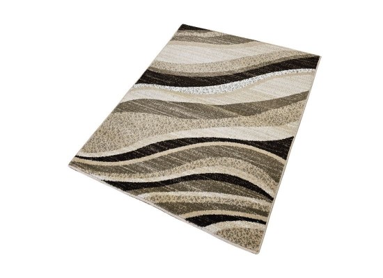 Тъкан килим MAGNOLIA 191 beige P 1